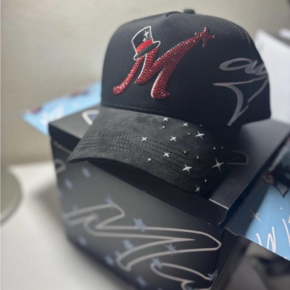 Thirty One Hats Barbas Hats Gallo Fino Dandy Hats - El Mago